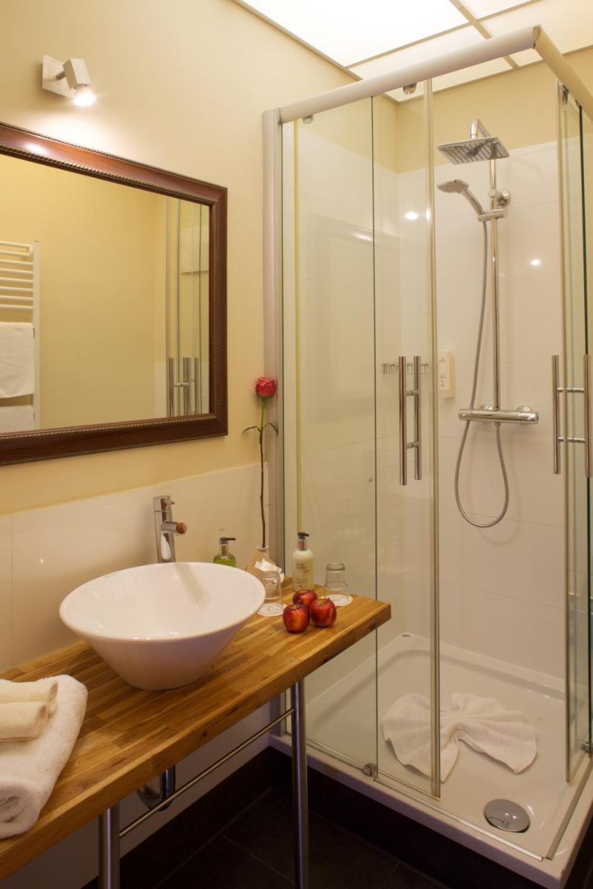 Ringhotel Schwarzer Baer Wittenberg Экстерьер фото